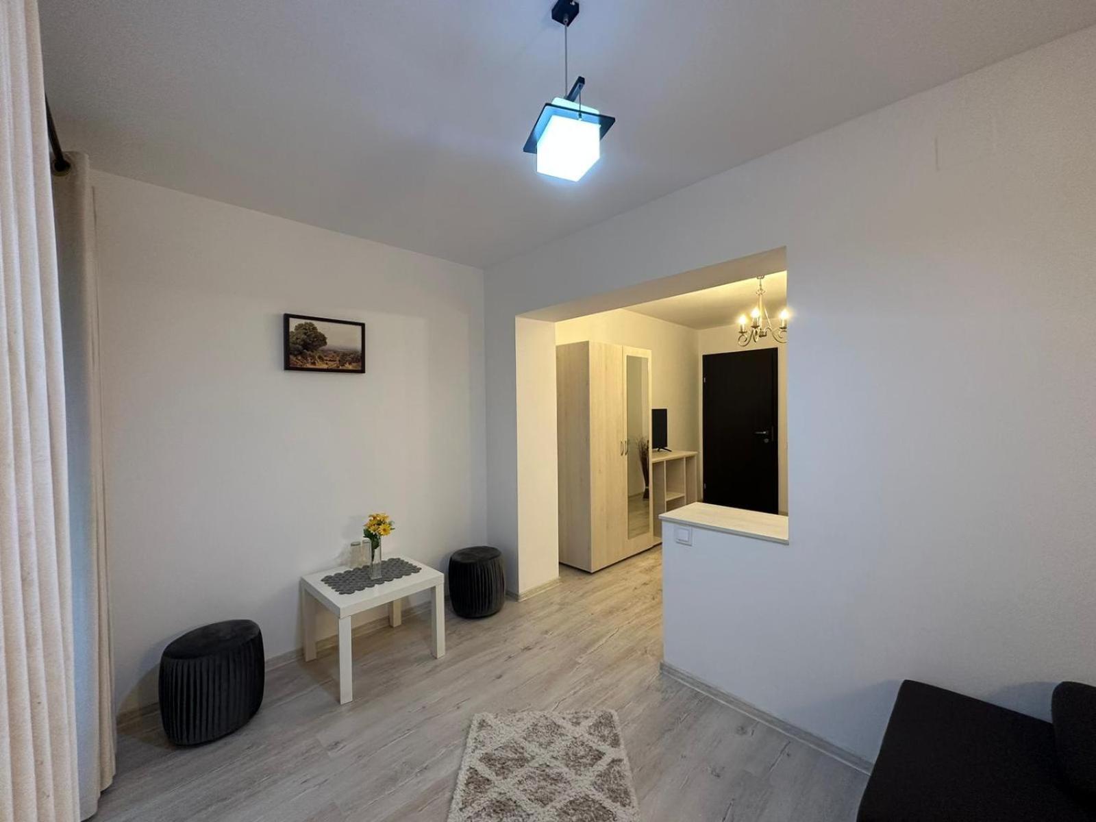 Hotel Casuta De Langa Izvor Moeciu De Sus Exteriér fotografie