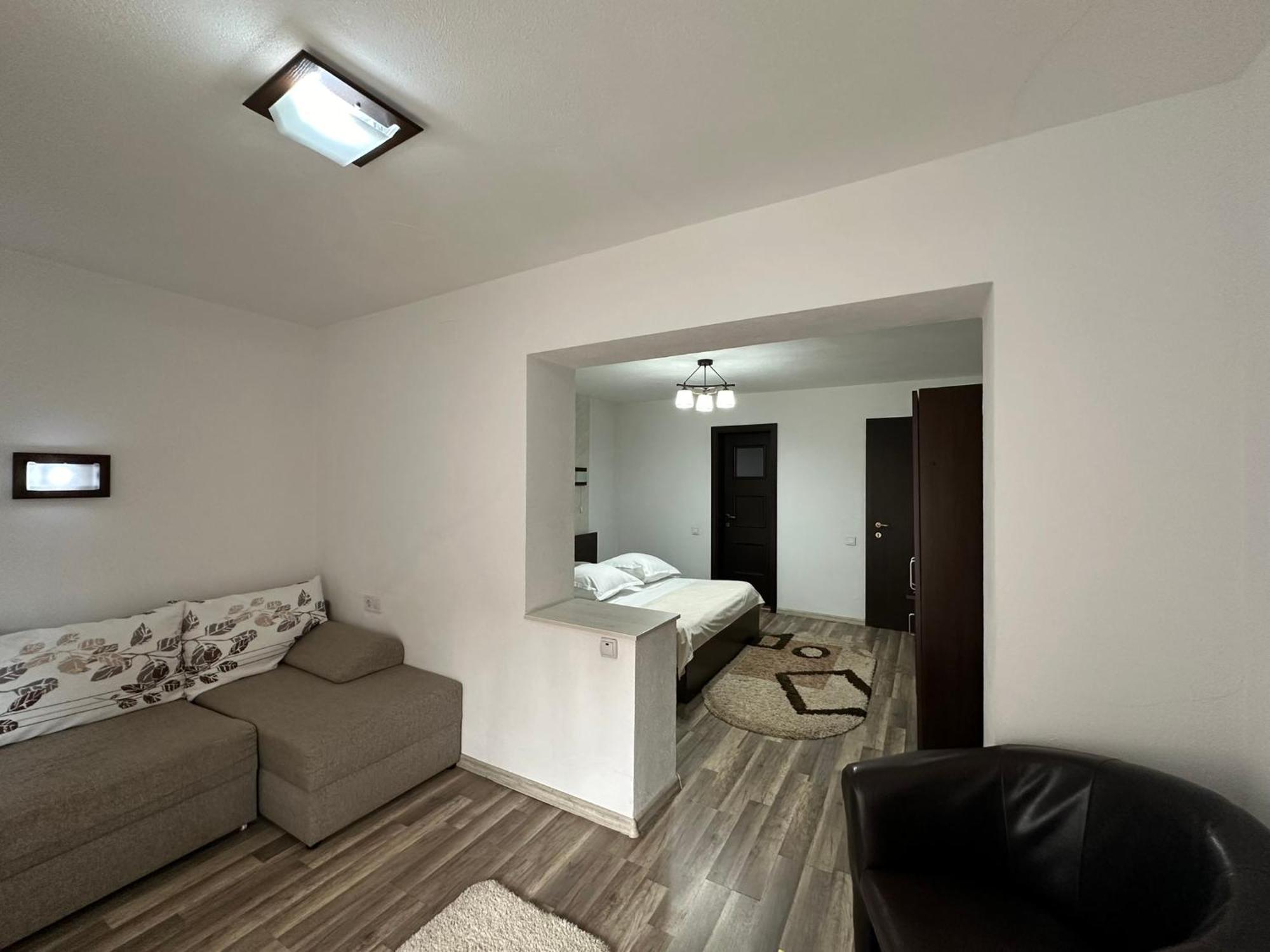 Hotel Casuta De Langa Izvor Moeciu De Sus Exteriér fotografie